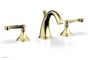 3RING Widespread Faucet D206