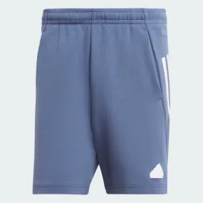 adidas Mens Future Icons 3-Stripe Shorts