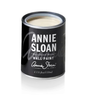 Annie Sloan Wall Paint Old White - 4 oz