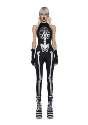 Bangin' Bod Anatomy Jumpsuit