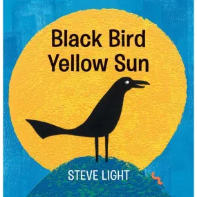 Black Bird Yellow Sun