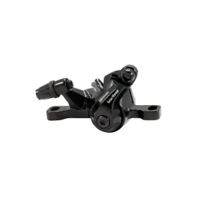 Box Three BMX disc brake caliper black