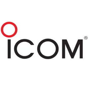 Icom IAS CP-RHLP Cigarette Lighter Plug