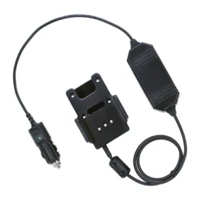 Icom SS BC63 Mobile Rapid Charger for F9011 Series