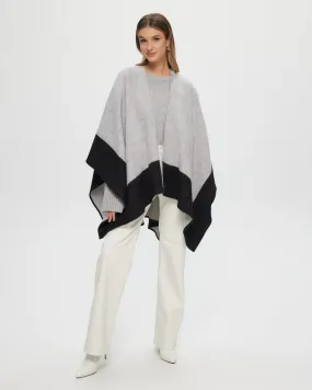 Select Wool Knit Shawl