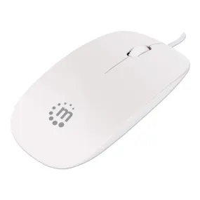 Silhouette Optical Mouse