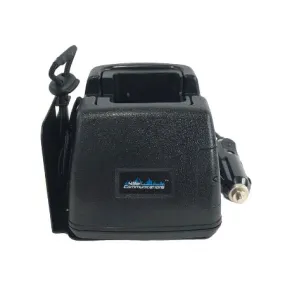 Single Bay Radio Vehicle Charger for DPH, GPH