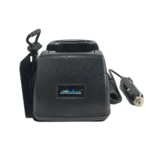 Single Unit Vehicle Charger for Motorola EX500, HT750, GP340, MTX850LS & PRO5150 Series Radios