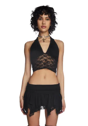 Tales Of Fantasy Halter Top